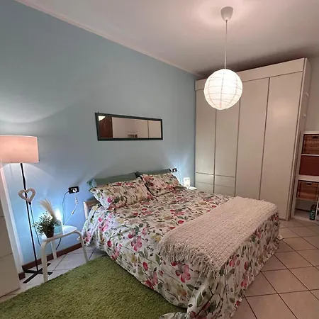 Lägenhet Marti's House-near Leonardo Academy, Mpx, -wi-fi1gb *