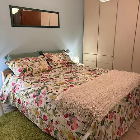 Marti's House-near Leonardo Academy, Mpx, -wi-fi1gb Sesto Calende