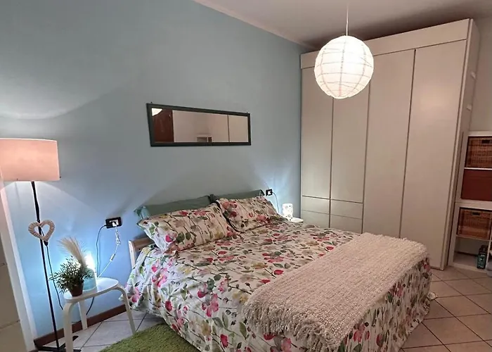 Apartment Marti's House-near Leonardo Academy, Mpx, -wi-fi1gb *