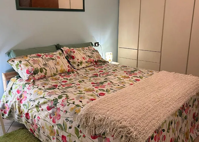 Marti's House-near Leonardo Academy, Mpx, -wi-fi1gb Sesto Calende