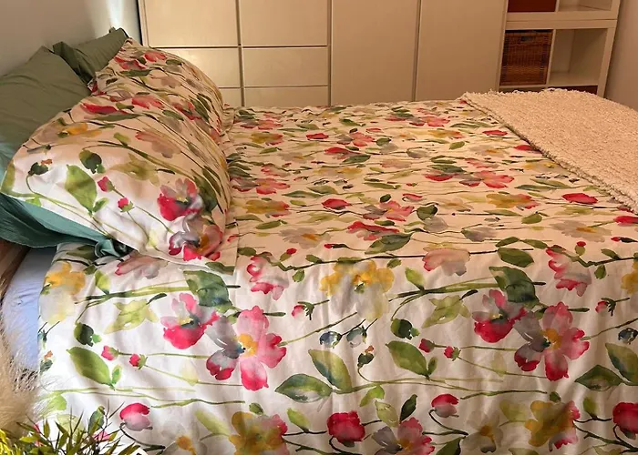 Marti's House-near Leonardo Academy, Mpx, -wi-fi1gb Apartment Sesto Calende